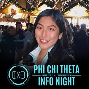 Meet your Posher, Winnie